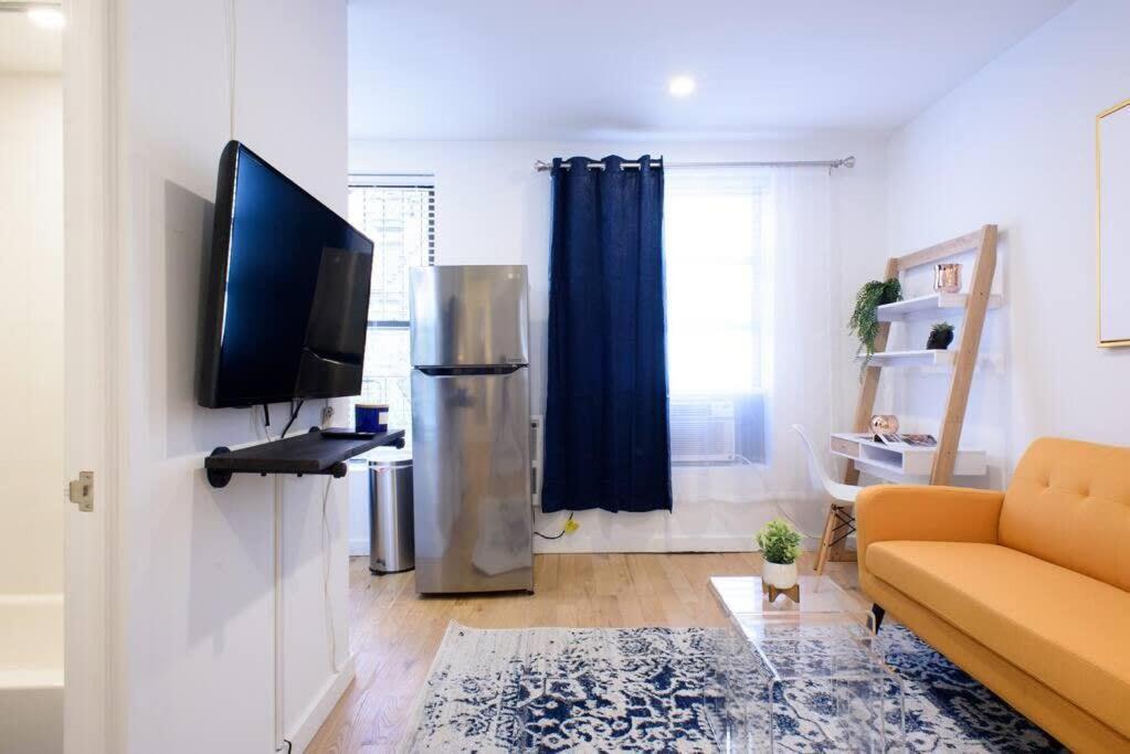 Apartment 69-3d Charm Prime Lower East Side Brand New 1br
